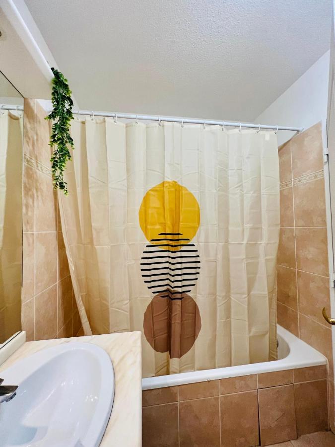 La Villa Ondine - Spacieux Appartement Sur Les Collines Nicoises - Piscine - 2 Parkings - Clim - Wifi 尼斯 外观 照片